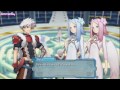 Ar Tonelico Qoga: Knell of Ar Ciel Walkthrough ~ Part 47 [HD]