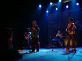 31 de julho de 2008 / sesc tijuca - rj
amostra gr�tis - geringon�a - redemoinho art�stico
fausto fawcett + orquestra charles bronson + madame kaos