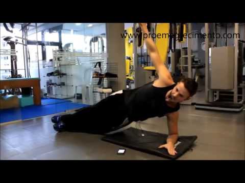 Como Secar a Barriga - Você ainda faz 45/min de Esteira para Emagrecer ?