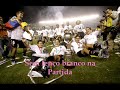 Final da Libertadores 2008 ao som de Roberto Carlos