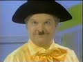 Benny Hill - Supercalifragilisticexpialidocious - with Diana Darvey & Jack Wright