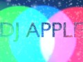 Blender particle animation