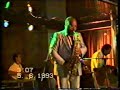 1993 jazz festival at sea (clip 1)
wiedersehen an bord in der 1. 