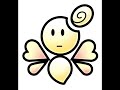 Super Paper Mario Music - Overthere