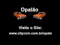 Opala 1973 Propaganda