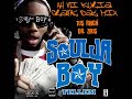 Punjabi MC feat. Soulja boy {Lembher AH NI}