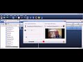 trakAxPC video tutorial -recording using Mic/webcam - part 7