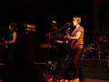 Tegan and Sara -- Q-Tips + Nineteen [UC Davis]