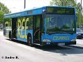 Hochbahn Citaros