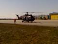 2 Eurocopter AS-532 Cougars