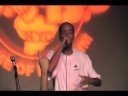 Ruste Juxx LIVE @ SOBs PART 1 Indestructible In Stores 10/28