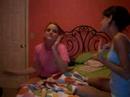 me and natalie