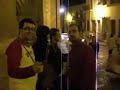 Daroca 2007 - Procesi�n de ministriles