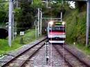 鉄道ファン必見！！仙石線205系松島海岸駅入線