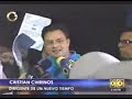 SACADOS DEL DEBATE PUBLICO REFORMA