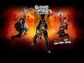Guitar Hero 4: World Tour REAL SETLIST--NOT A WISHLIST