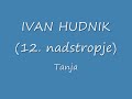 Ivan Hudnik - Tanja