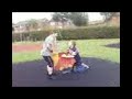 swing olympics bloopers 3