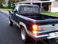 Lawnmower Tow & Flip