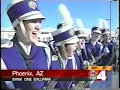 PHS Band - Fiesta Bowl Newsclip