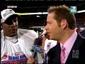 Aqib Talib Orange Bowl Interview Aqib Talib Orange Bowl Interview