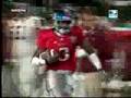 Aqib Talib Orange Bowl Interview