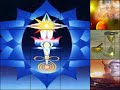 Magia das Imagens 5 Homenagem aos Irm�os Mais Velhos