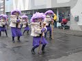 Aalst Carnaval 2010 - De Saazers