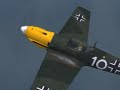 WMV format: Basic Fliaght Training BF109E1