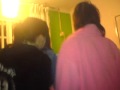 Cha Cha Slide :-))