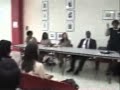 The Fourth Annual National Black Pre-Law Conference and Law Fair 2008 (vid 02)