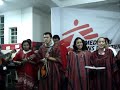 Balada de los Hipopótamos EFMVZ Balada de los Hipopótamos EFMVZ