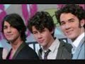 Burnin' Up ~ Jonas Brothers