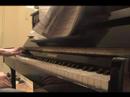 Barcarole (June) op. 37a, no.6- Tchaikovsky