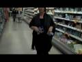 Cheesy trip to Asda Cheesy trip to Asda