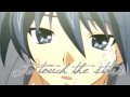 Lullaby - Shawn Desman [Tomoya's Little Girl]; Happy Early Bday Tofu ♥