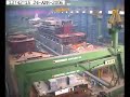 CruiseShip Construction