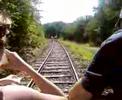 v�lorail, speed