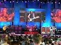 Rush Entre Nous (clip) Snakes & Arrows -- Tampa 6/16/07