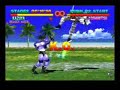 Retroduelo de la Semana: Virtua Fighter VS Tekken