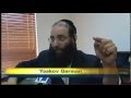 Yanky German Found Surveillance Cameras Leading to Levi Aron Arrest - NY1