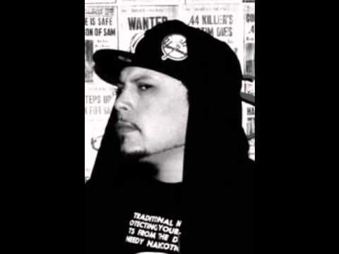 Mr.hyde - The crazies ft Goretex , Ill Bill, Necro
