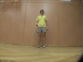 Toe Dealy Tutorial - Footbag / Zo?ka Toe Dealy Tutorial - Footbag / Zo?ka