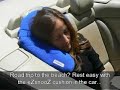 eZsnooZ All Purpose Travel Cushion eZsnooZ All Purpose Travel Cushion
