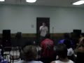 Jesse Kershner at Women\