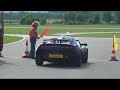 Magny Cours Club VVL63 Mai 2008 - Lotus Exige
