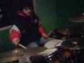 emrah davul solo topachjr