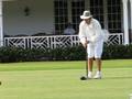 Croquet - Ben Rothman - Selection 8's 2008