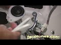 Toyota Tacoma Product Information Tweeter Adapter Mounts