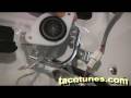 Toyota Tacoma how to install tweeter and speakers 2005 2006 2007 2008 2009 speaker